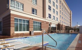 Holiday Inn DFW Airport South