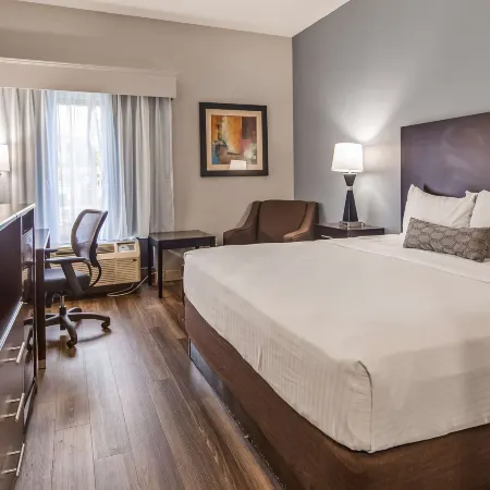 Best Western Inn Florence