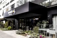 Manto Hotel Lima - MGallery Collection Các khách sạn ở Lima