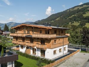 Wagstatt Residenzen Jochberg by Alpina-Holiday