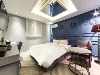 Euijeongbu L-Stay Hotels near Cheonchuksa Temple