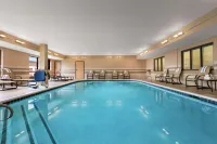 Hampton Inn Binghamton/Johnson City Hotels in Vestal