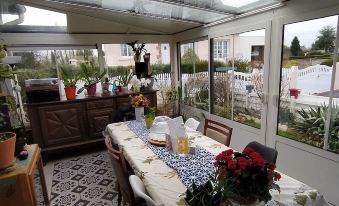 La Squiffiecoise - Housity