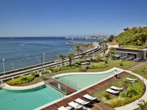 InterContinental Hotels CASCAIS-ESTORIL by IHG