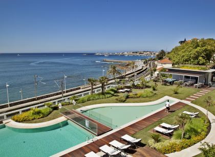 InterContinental Hotels CASCAIS-ESTORIL by IHG