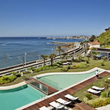 InterContinental Hotels CASCAIS-ESTORIL by IHG