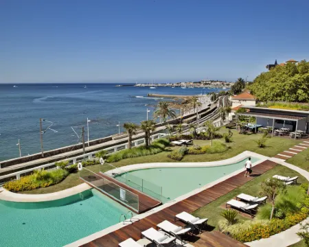 인터컨티넨탈 카스카이스-에스토릴 바이 IHG 카스카이스 호텔