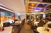 Hotel San Marco Hotels in RoBhaupten