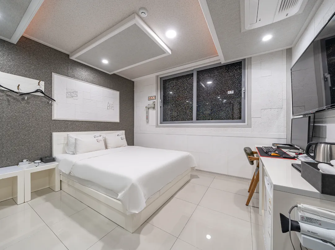 Incheon  Crystal Hotel - Gimpo