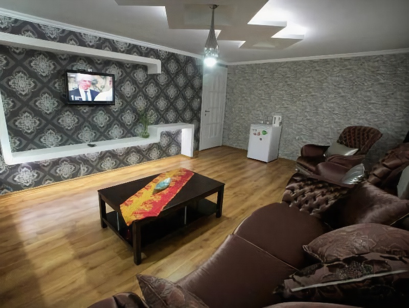 Rental House Ankara