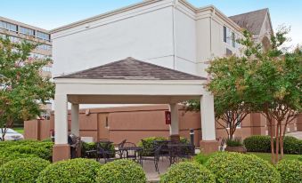 Sonesta Simply Suites Houston CityCentre I-10 West