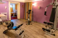 Donau-Hotel Hotel di Bad Abbach