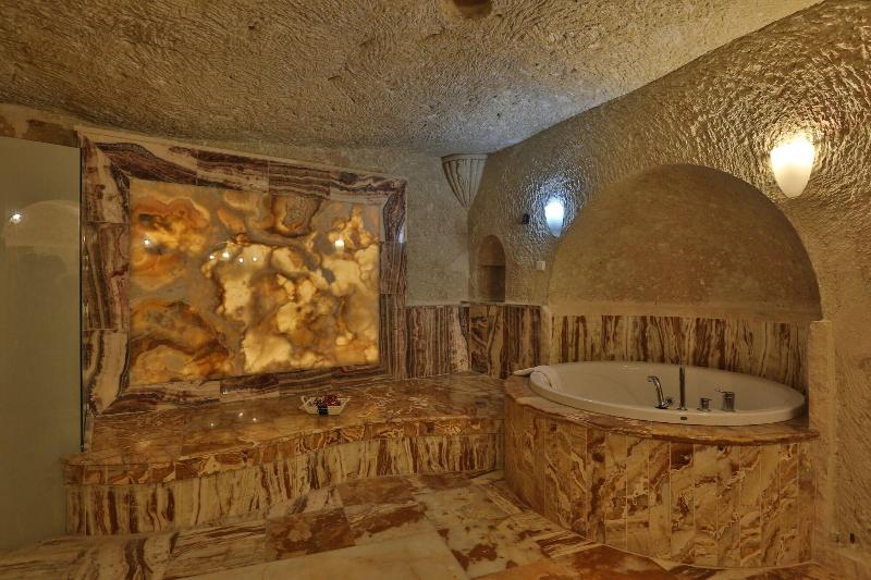 MDC Cave Hotel Cappadocia