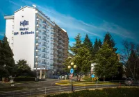 Santa Eufémia Covilhã Hotel