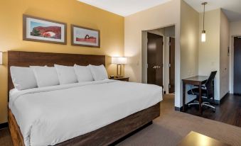 MainStay Suites Moab Near Arches National Park