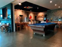 HOTEL IMT