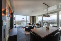 FÄHRHAUS Koblenz Hotels in Koblenz