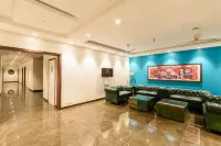 Hotel the Balam - ที่มีที่จอดรถ