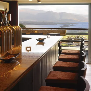 Aghadoe Heights Hotel & Spa