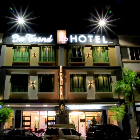 In Trend Hotel