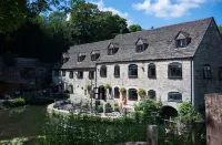 Egypt Mill Hotel and Restaurant