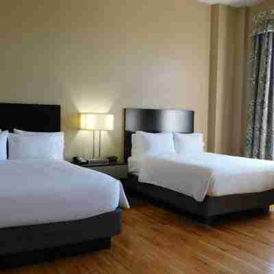 Holiday Inn Express 克里夫蘭- DOWNTOWN Rooms