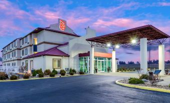 Red Roof Inn Georgetown, IN – Louisville West