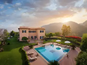 Ramgarh Lodge, Jaipur – Ihcl SeleQtions