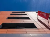 Ibis Dunkerque Centre Hotels in der Nähe von Bio-Topia Fort-Mardyck - Dunkerque