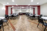 Red Roof Inn Bordentown - McGuire AFB Hotels in McGuire Air Force Base