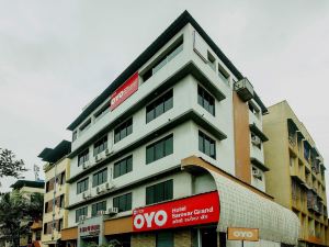 OYO 7727 Hotel Sarovar Grand