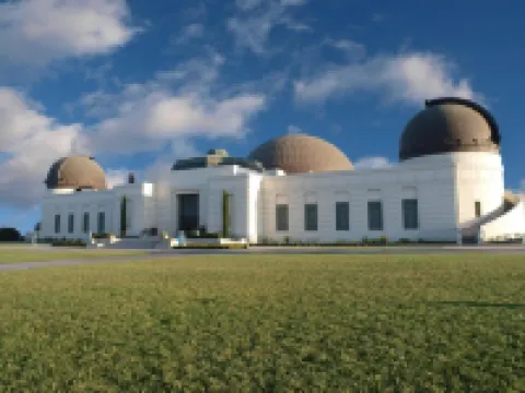 Samesun Hollywood Hotels in Los Angeles