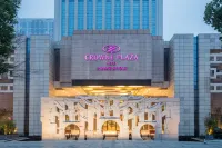 Crowne Plaza Hefei Hotels near Xinqiao International Airport