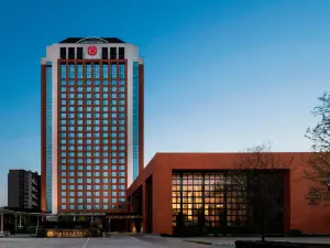 Sheraton Hohhot Hotel