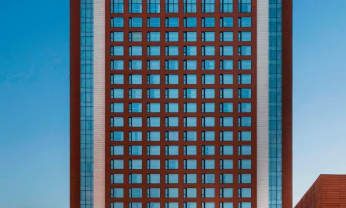 Sheraton Hohhot Hotel