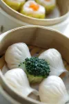 Crowne Plaza SHAOXING by IHG - breakfast