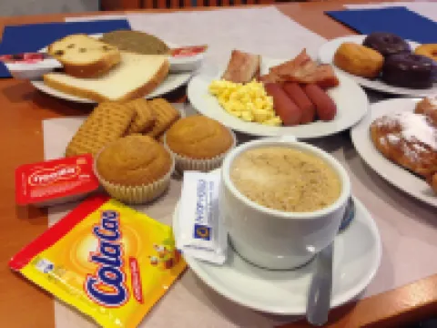 Htop BCN City #HtopEnjoy