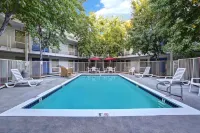 Motel 6 Sunnyvale, CA - North