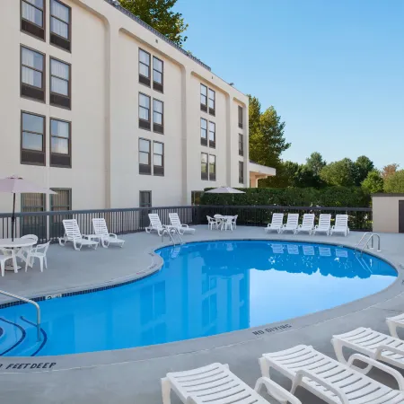 Hampton Inn Philadelphia/Mt. Laurel
