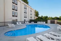 Hampton Inn Philadelphia/Mt. Laurel - Pools