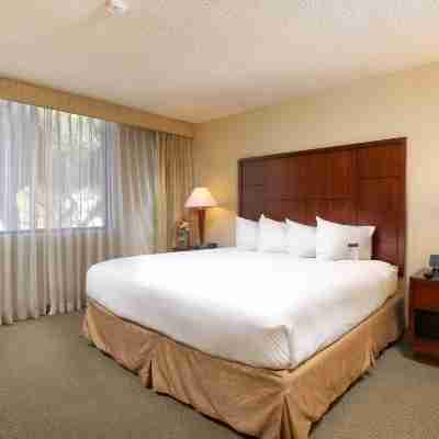 DoubleTree Suites by Hilton Tucson Airport Rooms