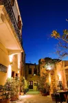 Odyssey House Hotels in Chania