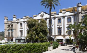 Gran Hotel Soller