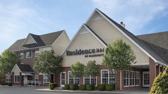 Residence Inn Provo North