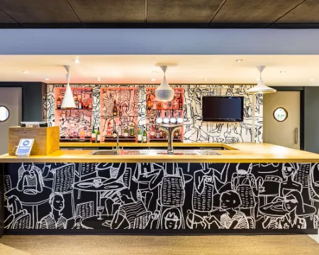 Ibis Leeds Centre Marlborough Street Hoteles en Leeds