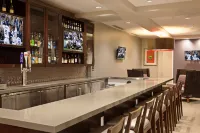 Hilton Garden Inn Irvine/Orange County Airport - bar
