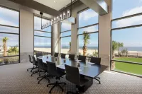 Embassy Suites by Hilton St Augustine Beach Oceanfront Resort - Pet friendly