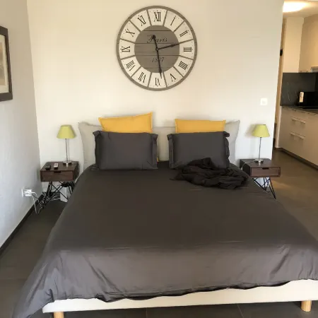 Amazing Studio in Lausanne Close to Epfl & Unil