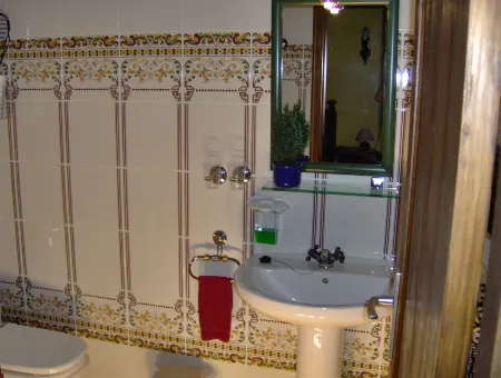 Rustic Holiday Home with Balcony and Sea View Отели в г. Икод-де-лос-Винос