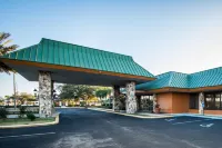 Croix Grand Hotel Hotels in Sebring